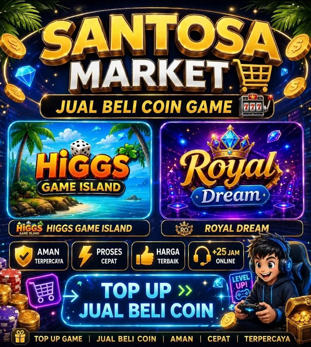 Santosa MARKET